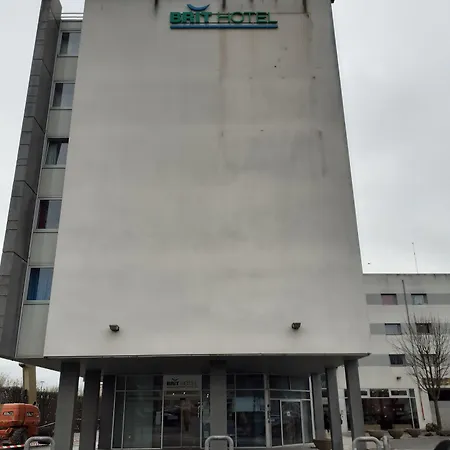 Brit Codalysa Marne La Vallee - Torcy (Seine-et-Marne)