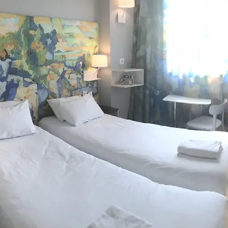 Hotel Brit Codalysa Marne La Vallee - Torcy (Seine-et-Marne)