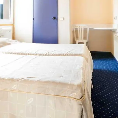Brit Codalysa Marne La Vallée - Hotel 3*