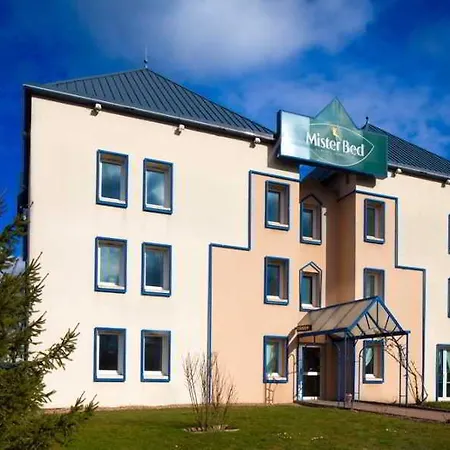 Brit Codalysa Marne La Vallée - 3*
