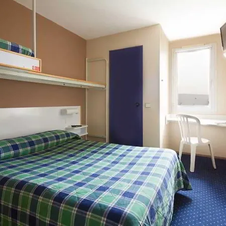 Brit Codalysa Marne La Vallée - Hotel Torcy (Seine-et-Marne)
