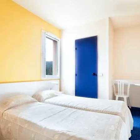 Brit Codalysa Marne La Vallée - Hotel 3*