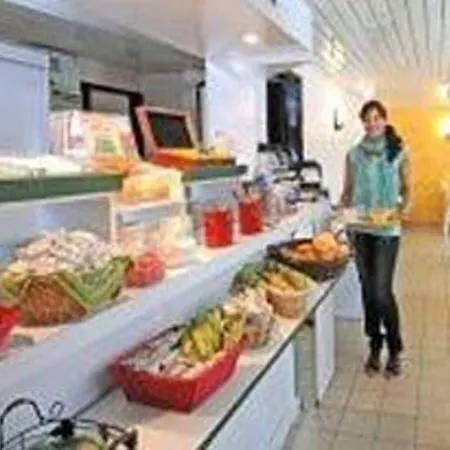Brit Codalysa Marne La Vallée - Hotel Torcy (Seine-et-Marne)