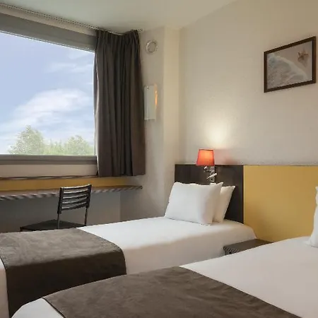 Brit Codalysa Marne La Vallee - Hotel 3*