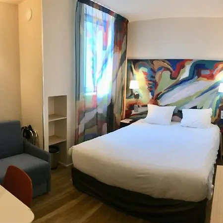 Brit Codalysa Marne La Vallee - Hotel Torcy (Seine-et-Marne)