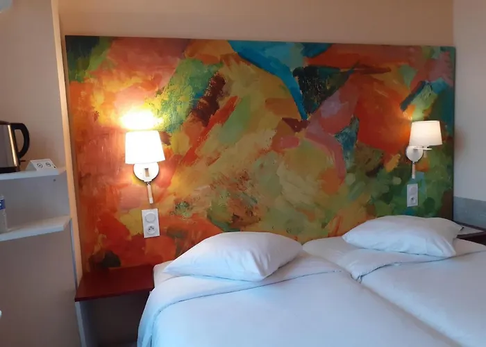 The Originals City, Codalysa, Torcy (Seine-et-Marne)