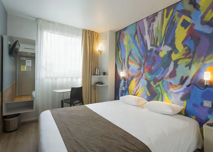 The Originals City, Codalysa, Hotel 3*