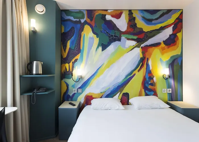 The Originals City, Codalysa, Hotel