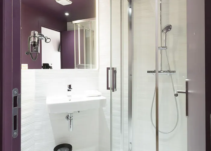 The Originals City, Codalysa, Hotel 3*