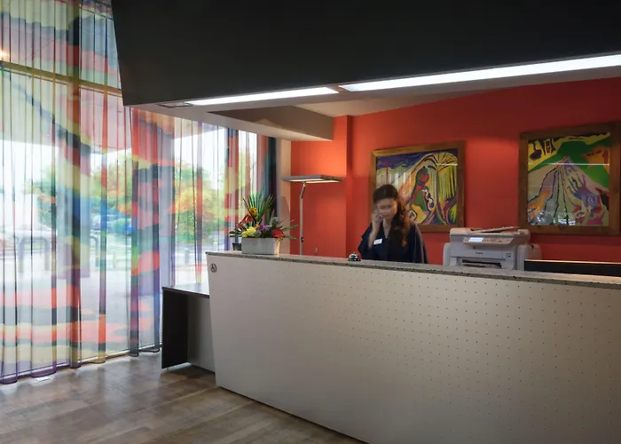 The Originals City, Codalysa, 3*