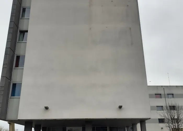 The Originals City, Codalysa, Torcy (Seine-et-Marne)