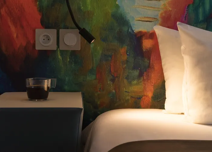 The Originals City, Codalysa, Hotel 3*