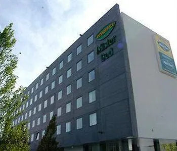 The Originals City, Codalysa, Torcy (Seine-et-Marne)