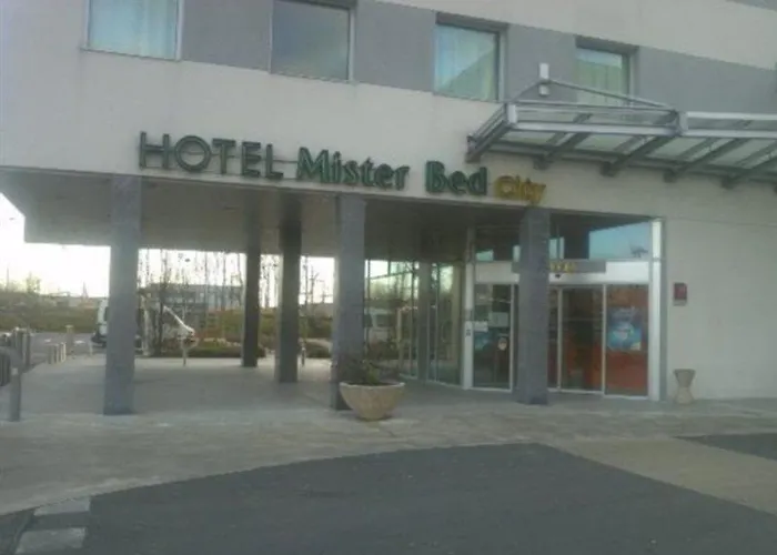 The Originals City, Codalysa, 3* Torcy (Seine-et-Marne)