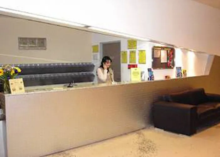 The Originals City, Codalysa, 3*