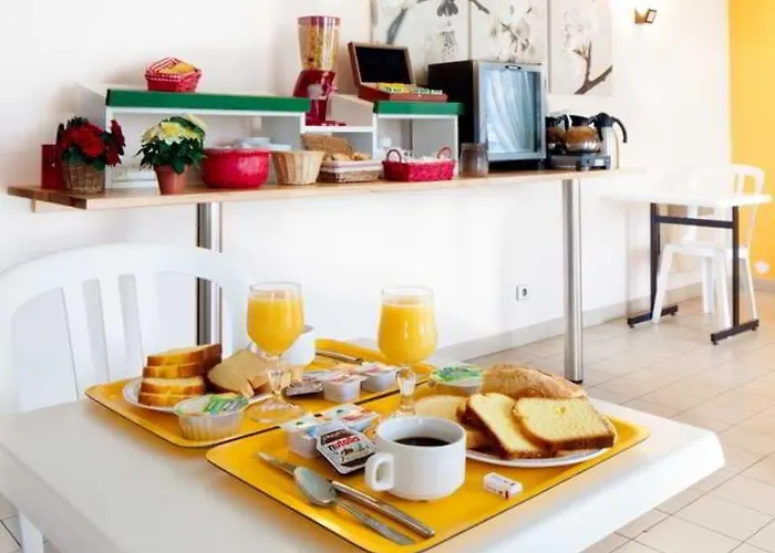 The Originals City, Codalysa, 3*