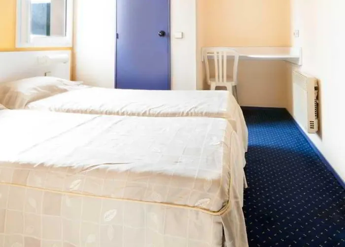 The Originals City, Codalysa, Hotel 3*