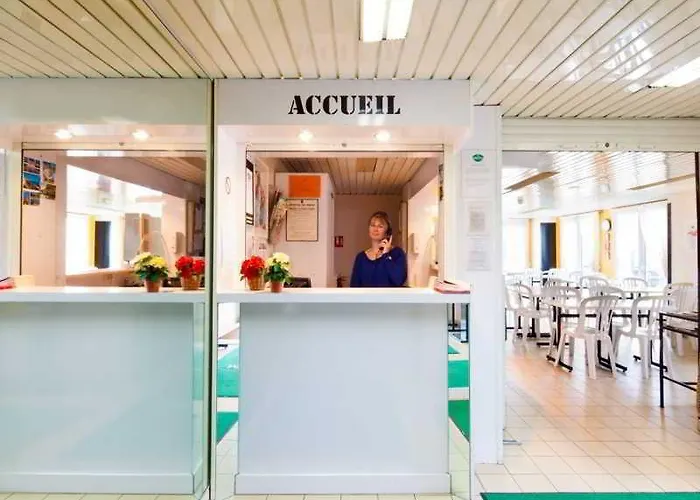 The Originals City, Codalysa, 3* Torcy (Seine-et-Marne)