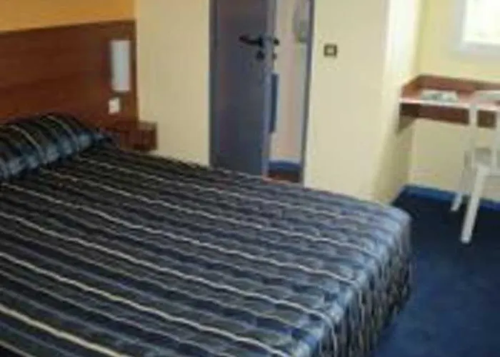 The Originals City, Codalysa, Hotel Torcy (Seine-et-Marne)