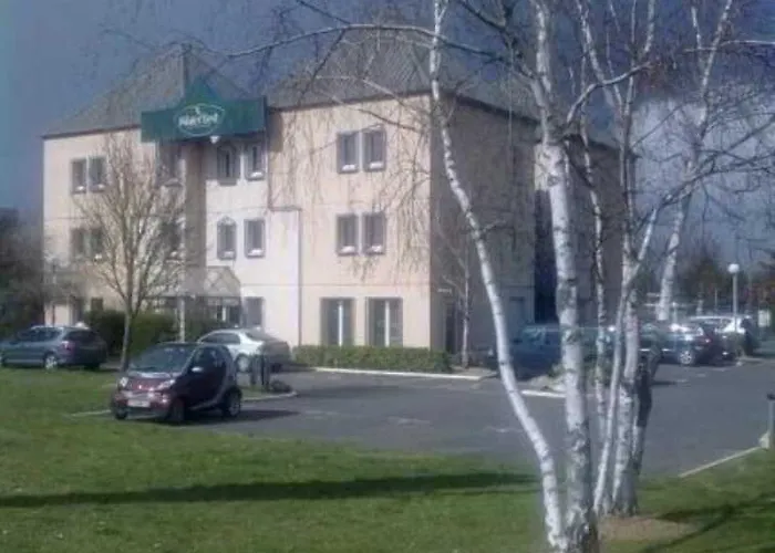 The Originals City, Codalysa, Hotel