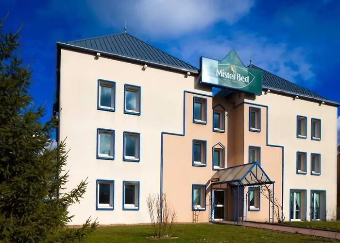 The Originals City, Codalysa, 3*