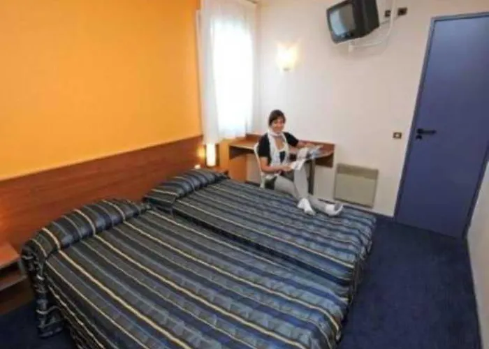 The Originals City, Codalysa, Hotel