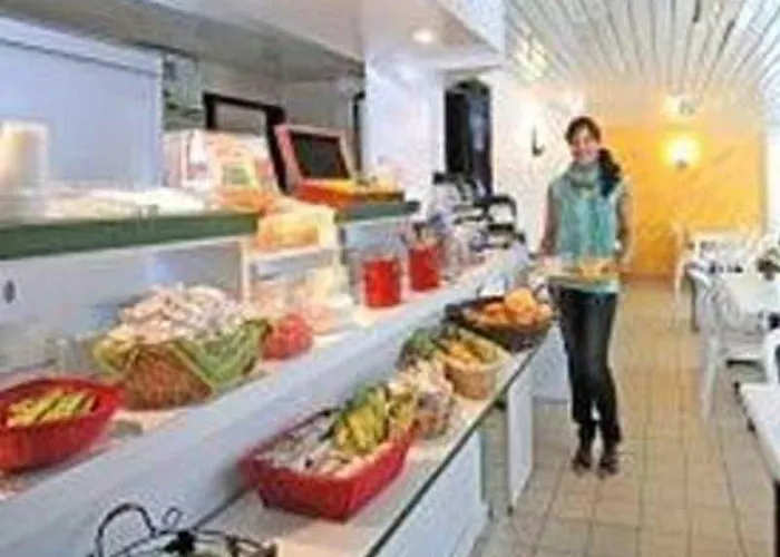 The Originals City, Codalysa, Hotel Torcy (Seine-et-Marne)