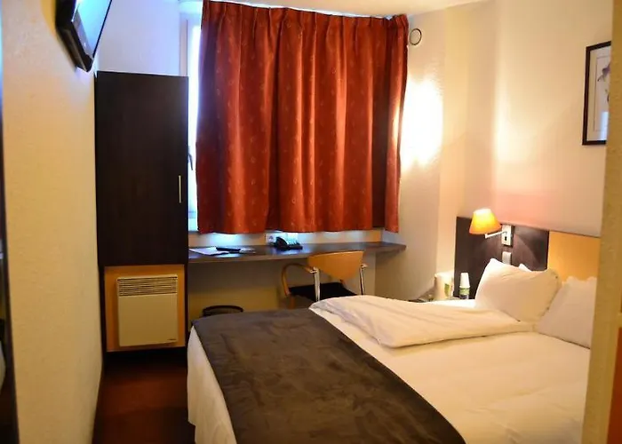 The Originals City, Codalysa, Hotel 3*