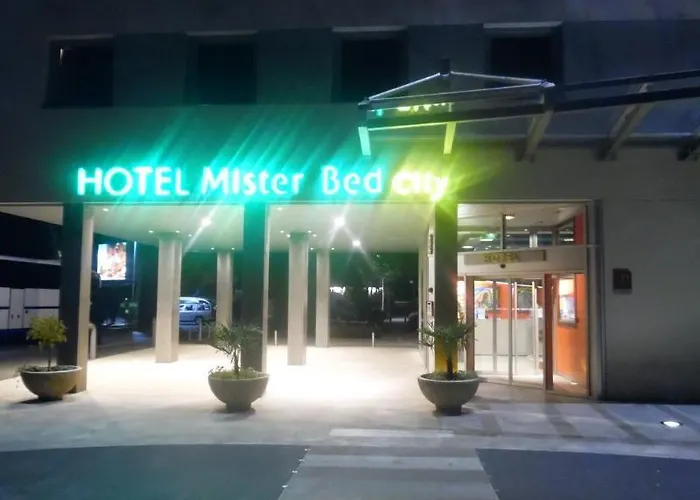 The Originals City, Codalysa, Hotel 3*