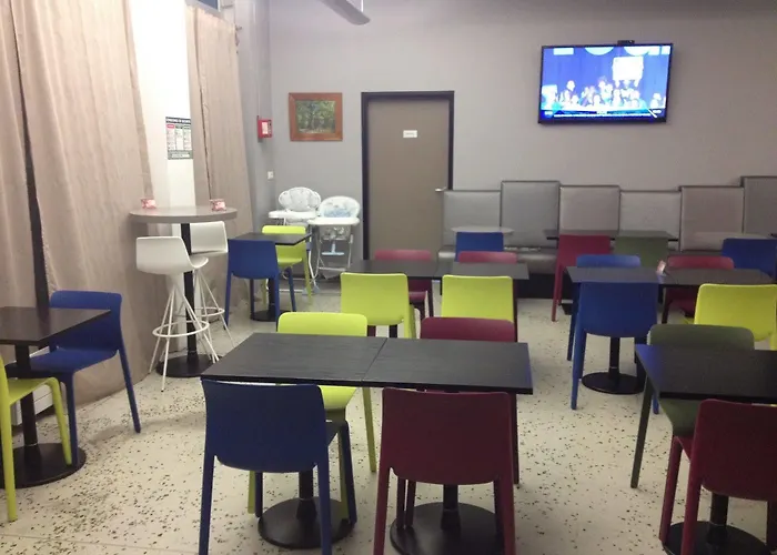 The Originals City, Codalysa, 3*