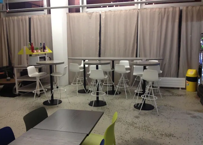 The Originals City, Codalysa, Hotel Torcy (Seine-et-Marne)