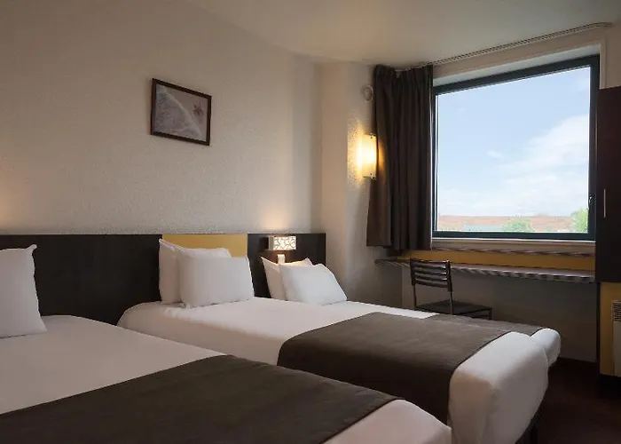 The Originals City, Codalysa, 3*