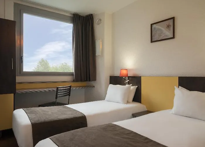 The Originals City, Codalysa, Hotel 3*